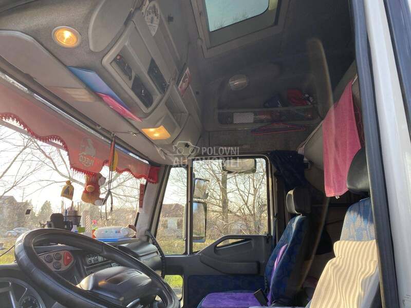 Iveco ML75E170