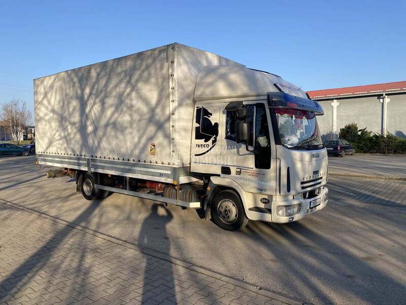 Iveco ML75E170