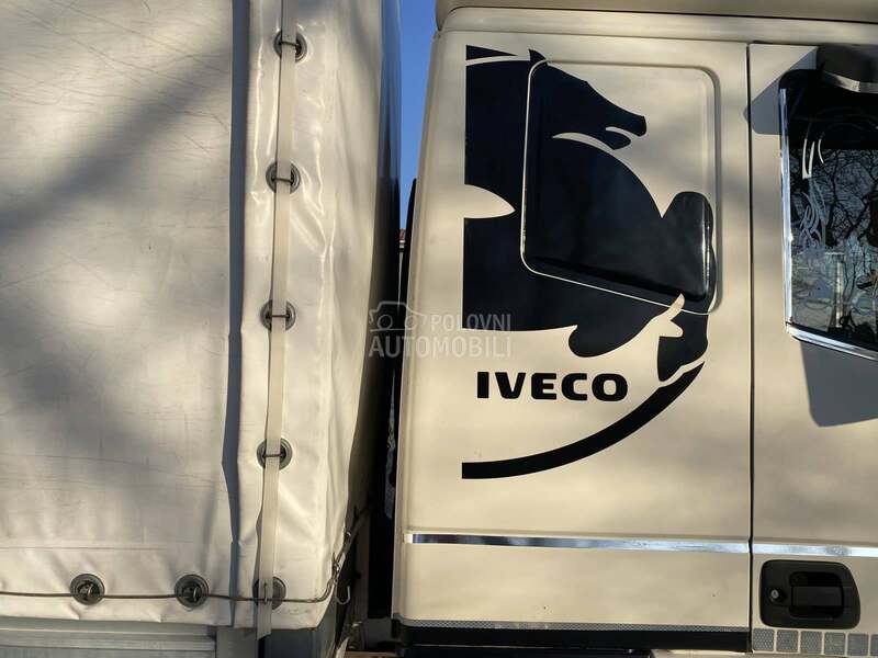 Iveco ML75E170