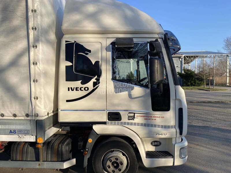 Iveco ML75E170