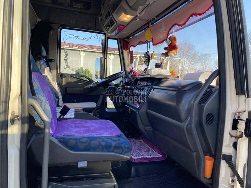 Iveco ML75E170
