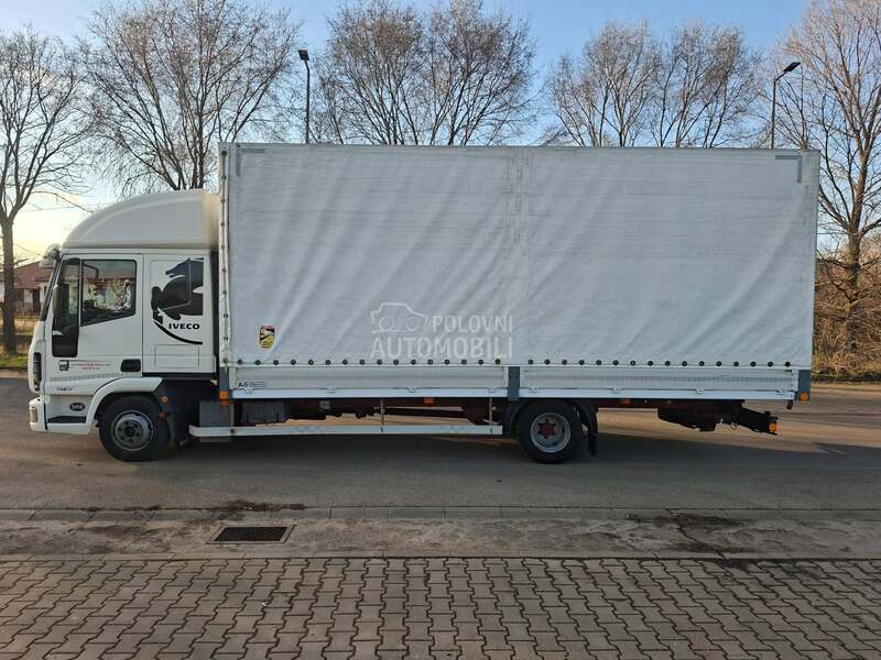 Iveco ML75E170