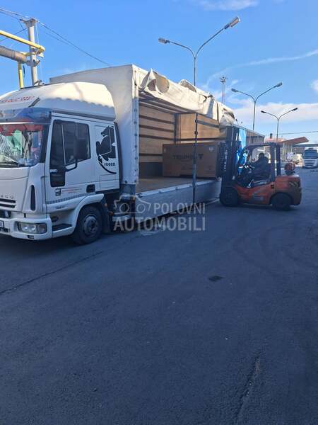 Iveco ML75E170