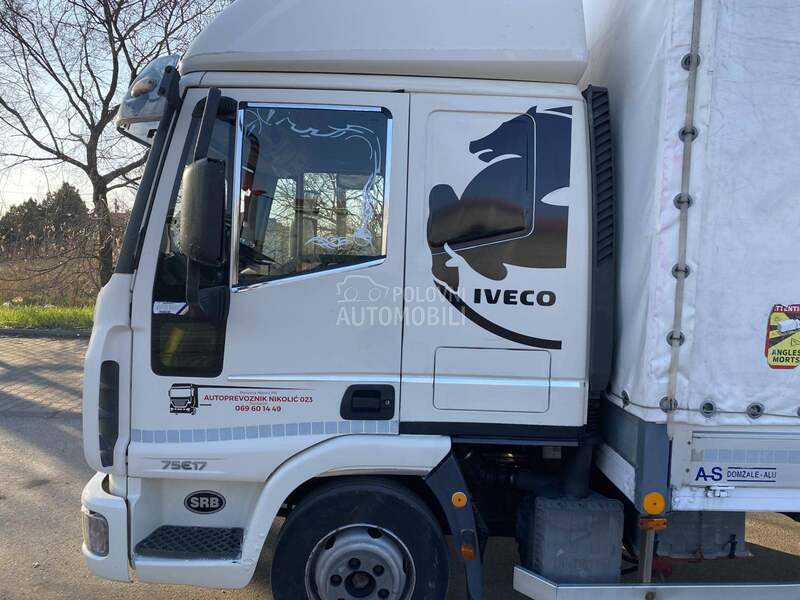 Iveco ML75E170