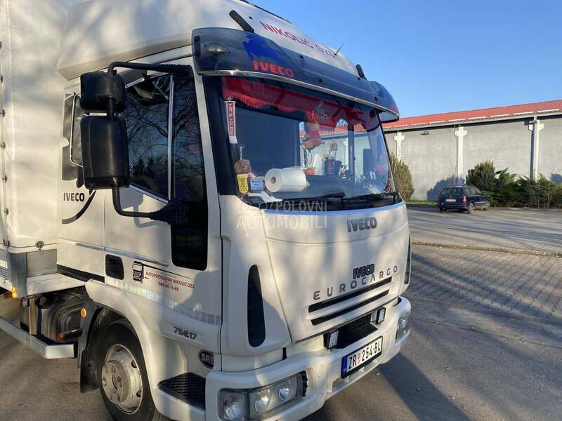 Iveco ML75E170