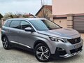 Peugeot 5008 1.5 BLUEHDI ALLURE