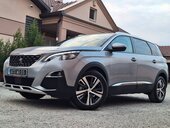 Peugeot 5008 1.5 BLUEHDI ALLURE