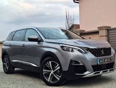 Peugeot 5008 1.5 BLUEHDI ALLURE