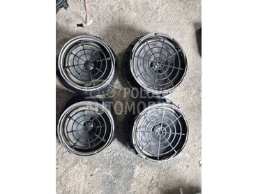Zvucnici a4 b9 za Audi A4