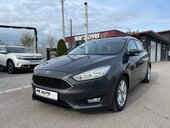 Ford Focus 1.5 TDCI T O P