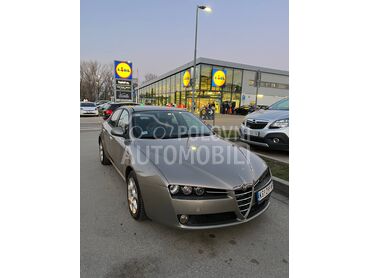 Alfa Romeo 159 1.9 JTDm