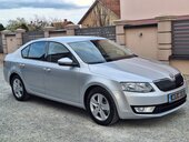 Škoda Octavia 1.6 TDI GREENLINE
