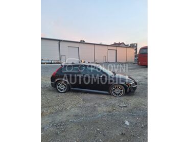 Volvo C30 2.0hdi