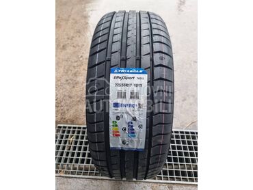 Triangle 225/55 R17 Letnja