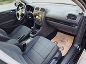 Volkswagen Golf 6 1.6 TDI