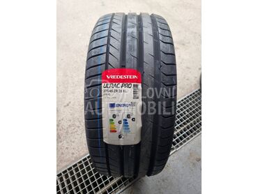 Vredestein 275/45 R20 Letnja