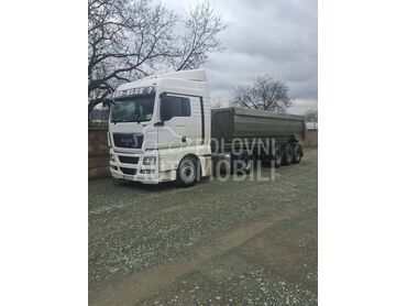 MAN 18440 TGX EEV