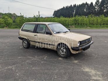 Volkswagen Polo 1.3b