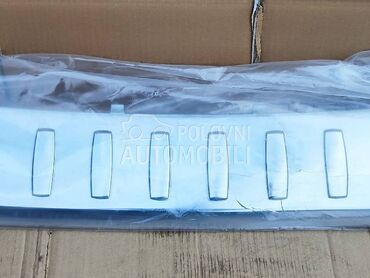 Gaziste zadnjeg branika za Mercedes Benz ML 230, ML 270, ML 320 ...