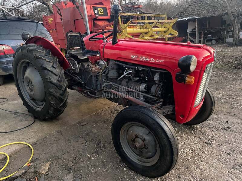 IMT 539