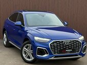 Audi Q5 S-Line/Pano/RS/4x4