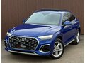 Audi Q5 S-Line/Pano/RS/4x4