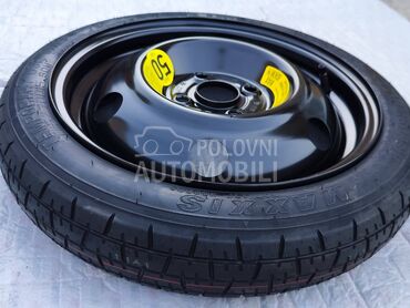 Rezervni tocak Copavac za Toyota Aygo