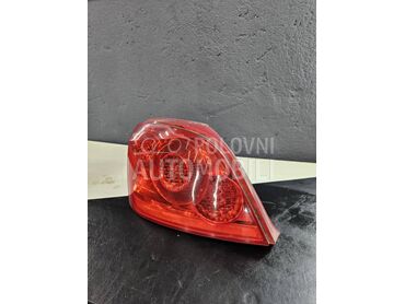 Stopovi pezo 307 za Peugeot 307