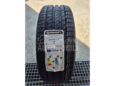 Continental 205/55 R17 Letnja