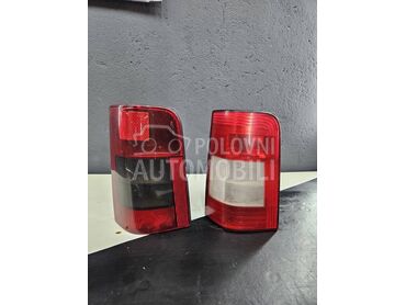 Stopovi za Citroen Berlingo