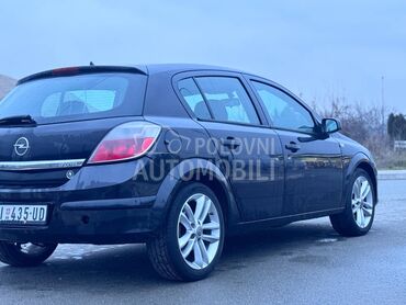 Opel Astra H 1.7CDTI ZAMAJCA BEZ