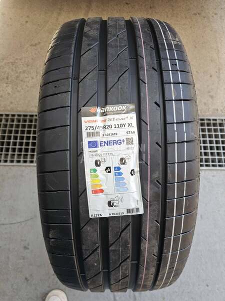 Hankook 275/45 R20 Letnja
