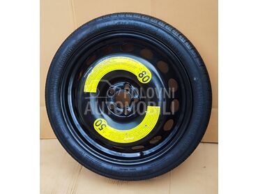 Rezervni tocak Copavac za Volkswagen T-Cross, Taigo