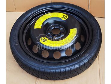 Rezervni tocak Copavac za Seat Arona