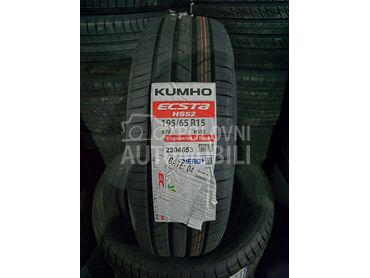 Kumho 195/65 R15 Letnja