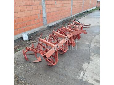 IMT špartač 4 reda