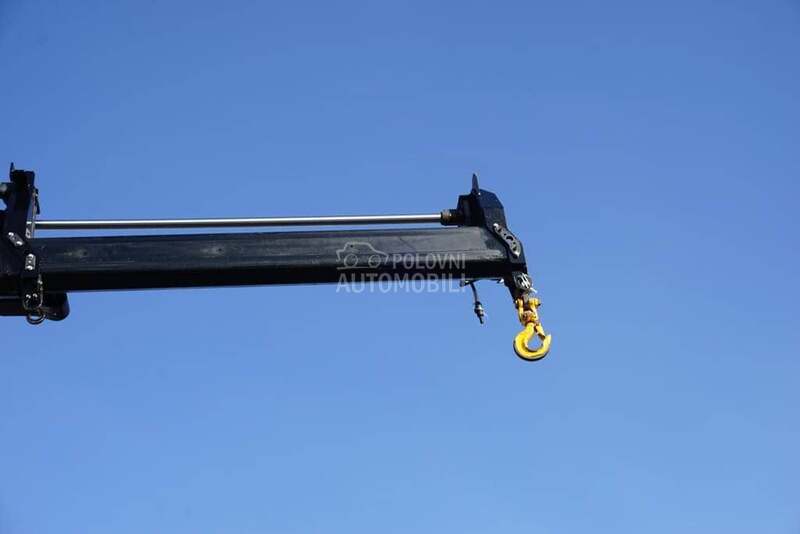 Renault T 380 / DOM2010