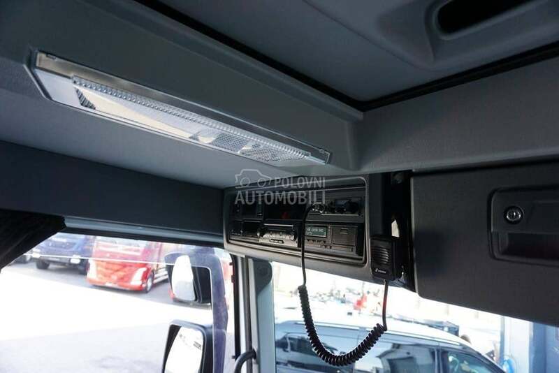 Renault T 380 / DOM2010