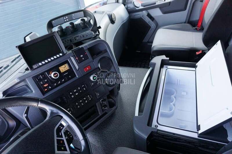 Renault T 380 / DOM2010