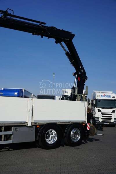 Renault T 380 / DOM2010