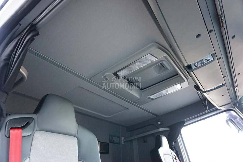 Renault T 380 / DOM2010