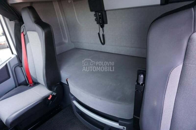 Renault T 380 / DOM2010