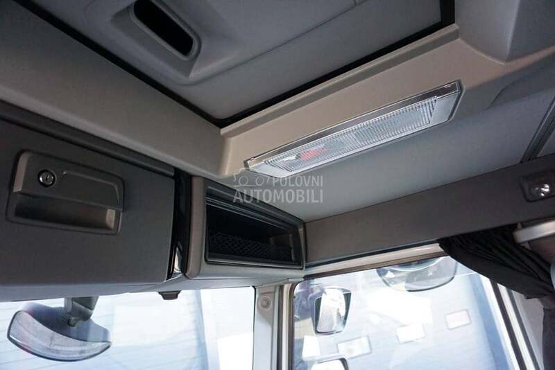 Renault T 380 / DOM2010