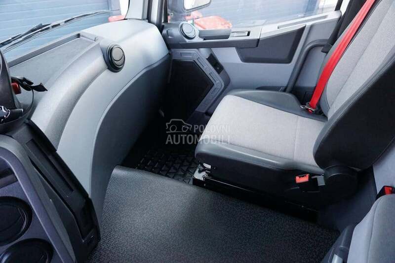 Renault T 380 / DOM2010