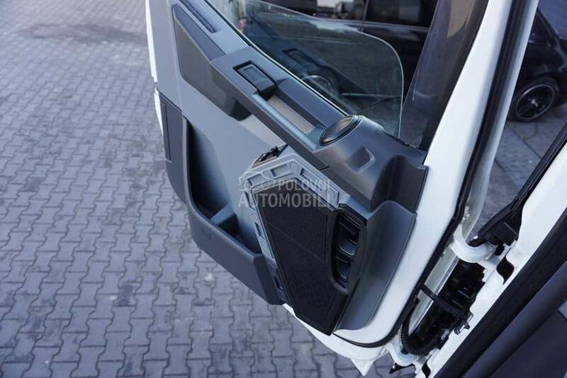 Renault T 380 / DOM2010