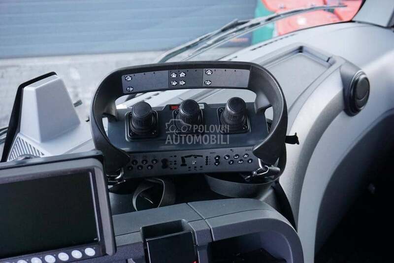 Renault T 380 / DOM2010