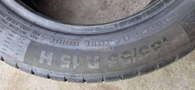 Continental 185/55 R15 Letnja
