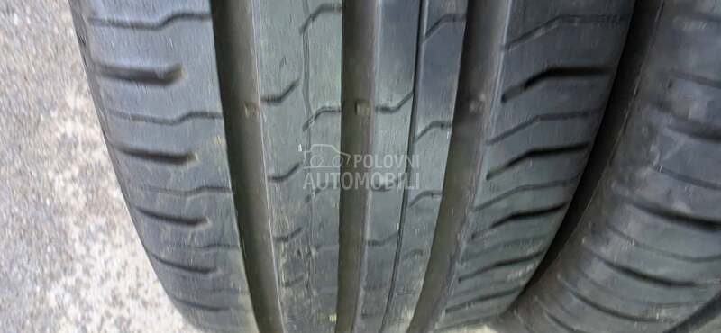 Continental 185/55 R15 Letnja