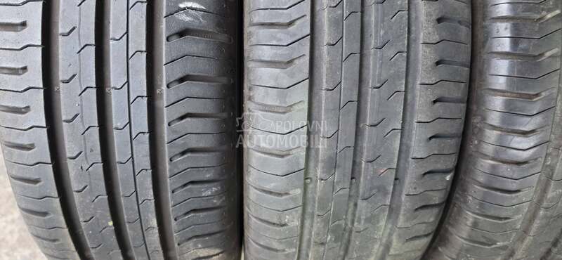 Continental 185/55 R15 Letnja
