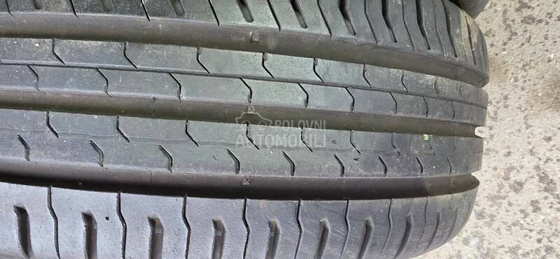 Continental 185/55 R15 Letnja